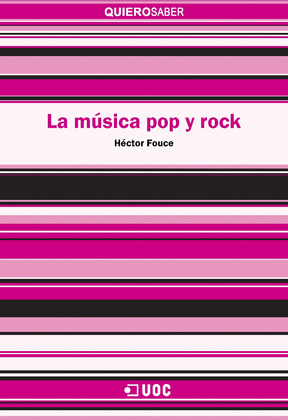 LA MUSICA POP Y ROCK