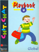 CHIT CHAT PLAYBOOK 4