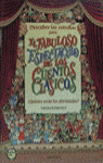 ** FABULOSO ESPECTACULO CUENTOS