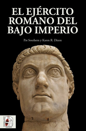 EJÉRCITO ROMANO DEL BAJO IMPERIO