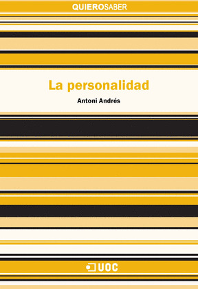 LA PERSONALIDAD