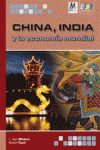 CHINA, INDIA Y LA ECONOMIA MUNDIAL