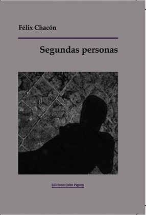 SEGUNDAS PERSONAS
