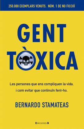 GENT TOXICA (CATALAN)