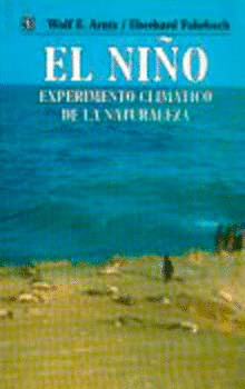 NIÑO. EXPERIMENTO CLIMATICO
