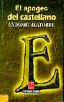 APOGEO DEL CASTELLANO