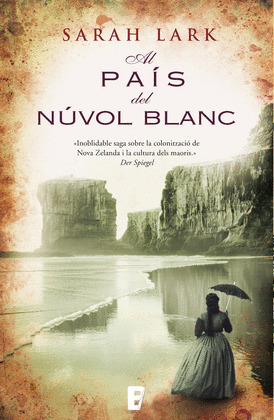 AL PAÍS DEL NÚVOL BLANC