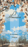 ALMENDRO, 1 MATERIAL VEGETAL