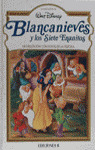** BLANCANIEVES Y LOS SIETE
