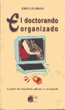DOCTORANDO ORGANIZADO