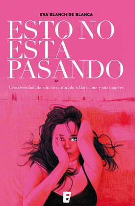 ESTO NO ESTÁ PASANDO