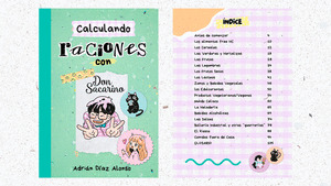 CALCULANDO RACIONES CON DON SACARINO