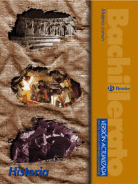 HISTORIA BACHILLERATO
