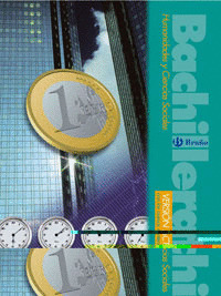 ECONOMIA Y ORGANIZACION DE EMPRESAS 2º BACHILLERATO (2008)