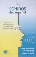 SONIDOS DEL ESPAŸOL