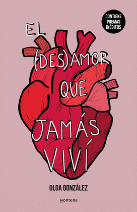 DESAMOR QUE JAMÁS VIVÍ, EL