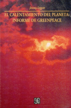 CALENTAMIENTO DEL PLANETA