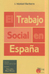 TRABAJO SOCIAL EN ESPAÑA