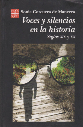 VOCES Y SILENCIOS