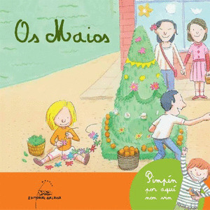 MAIOS, OS