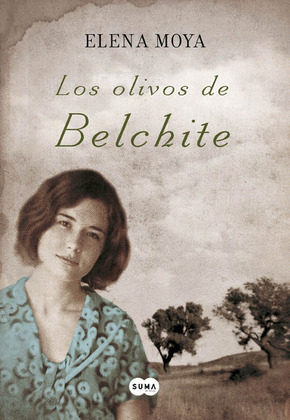 LES OLIVERES DE BELCHITE