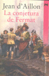 CONJETURA DE FERMAT, LA
