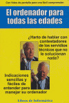 ORDENADOR PARA TODAS LAS EDADES, EL