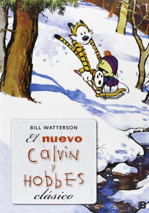 NUEVO CALVIN & HOBBES CLASICO, EL