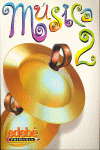2ºP MUSICA (ED. 2000)