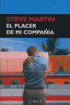 EL PLACER DE MI COMPAÑIA