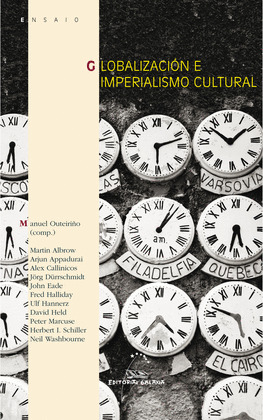 GLOBALIZACION E IMPERIALISMO CULTURAL