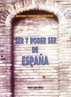 SER Y PODER SER DE ESPAÑA