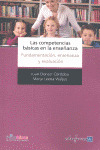 COMPETENCIAS BASICAS EN LA ENSEÑANZA, LAS