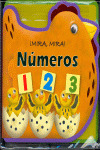 ¡MIRA, MIRA! LOS NUMEROS