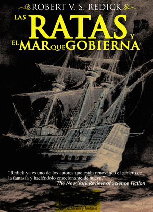 RATAS Y EL MAR QUE GOBIERNA, LAS