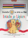 ESTUCHE DE LAPICES