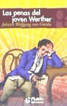 PENAS DEL JOVEN WERTHER, LAS