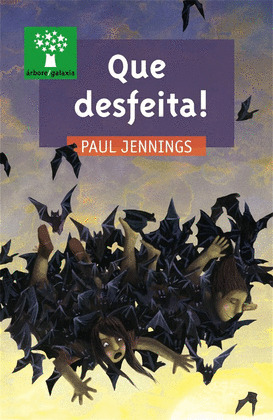 QUE DESFEITA!
