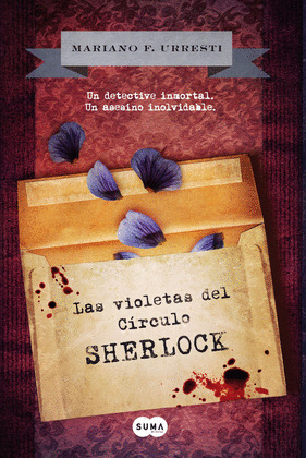 LAS VIOLETAS DEL CIRCULO SHERLOCK (DIG)