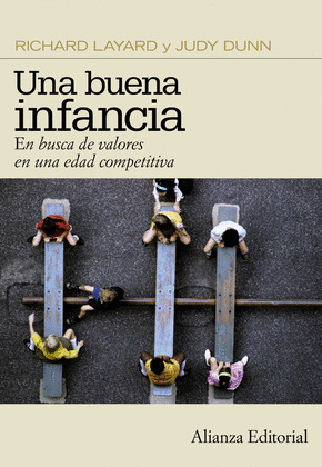 BUENA INFANCIA, UNA