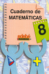 CUADERNO MATEMATICAS 8