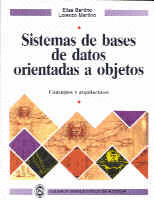 SISTEMAS DE BASES DE DATOS ORIENTADAS A OBJETOS