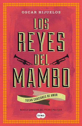 REYES DEL MAMBO TOCAN CANCIONES DE AMOR, LOS