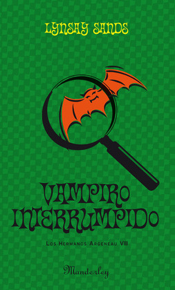 VAMPIRO INTERRUMPIDO (DIGITAL)
