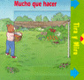 TIRA Y MIRA: MUCHO QUE HACER