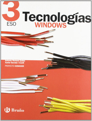 (07).TECNOLOGIAS II (3O.ESO).WINDOWS (CASTILLA LEO