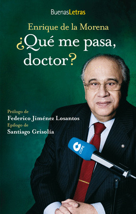 ¿QUE ME PASA, DOCTOR?