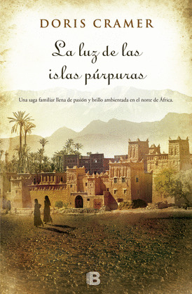 LUZ DE LAS ISLAS PURPURAS, LA