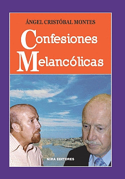 CONFESIONES MELANCOLICAS
