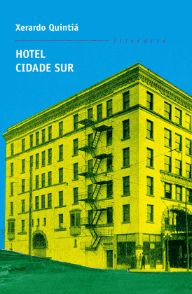 HOTEL CIDADE SUR